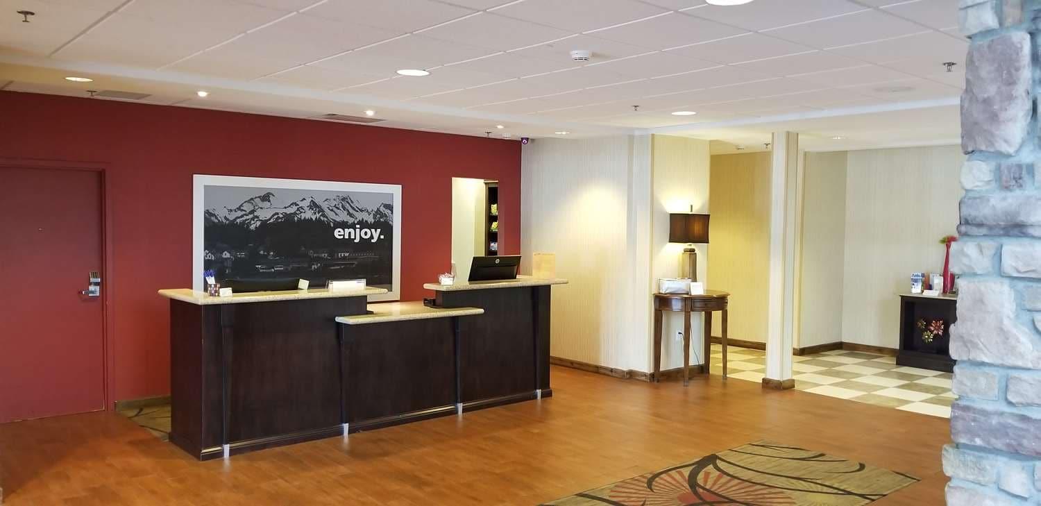 Hampton Inn & Suites Salida, Co Exterior photo