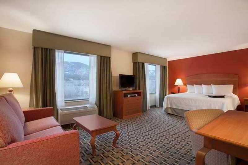 Hampton Inn & Suites Salida, Co Exterior photo