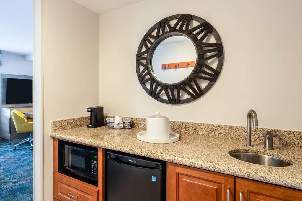Hampton Inn & Suites Salida, Co Room photo
