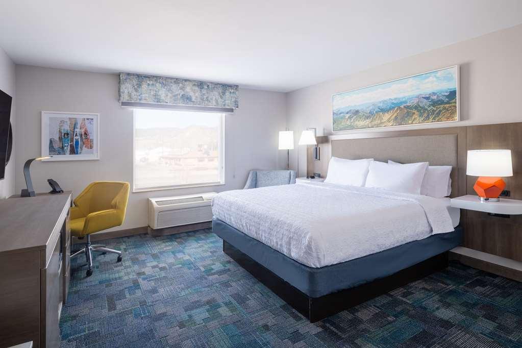 Hampton Inn & Suites Salida, Co Room photo